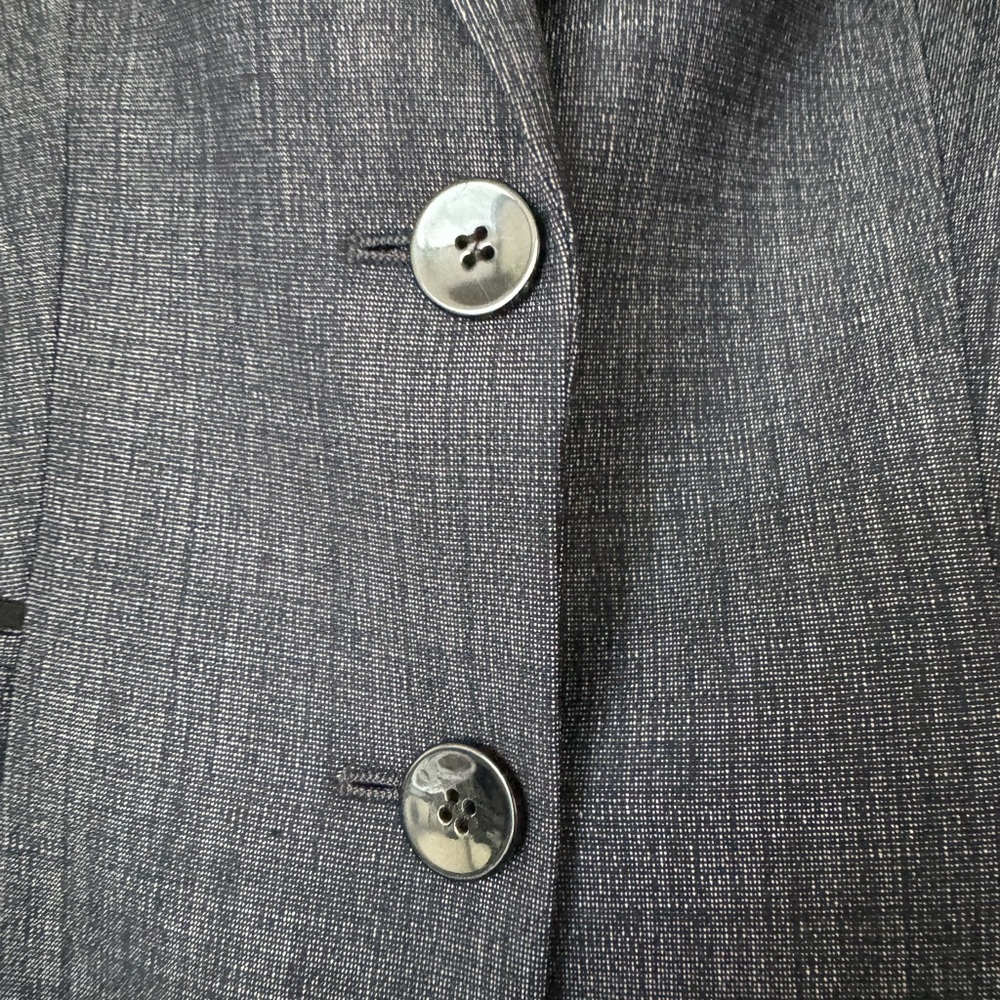 Blazer New Without Tag. Never Worn Size 2 Hugo Bo… - image 6